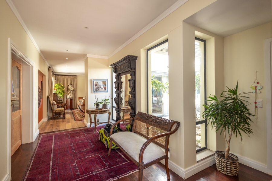 7 Bedroom Property for Sale in Welgedacht Western Cape